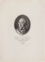 KG 15838
<br/>
Grondtekeningen van het Gebouw der Maatschappije van verdiensten (...) Felix Meritis: achtergevel
<br/>
<em>Meer de Jonge, Noach van der (1741-1822)</em>